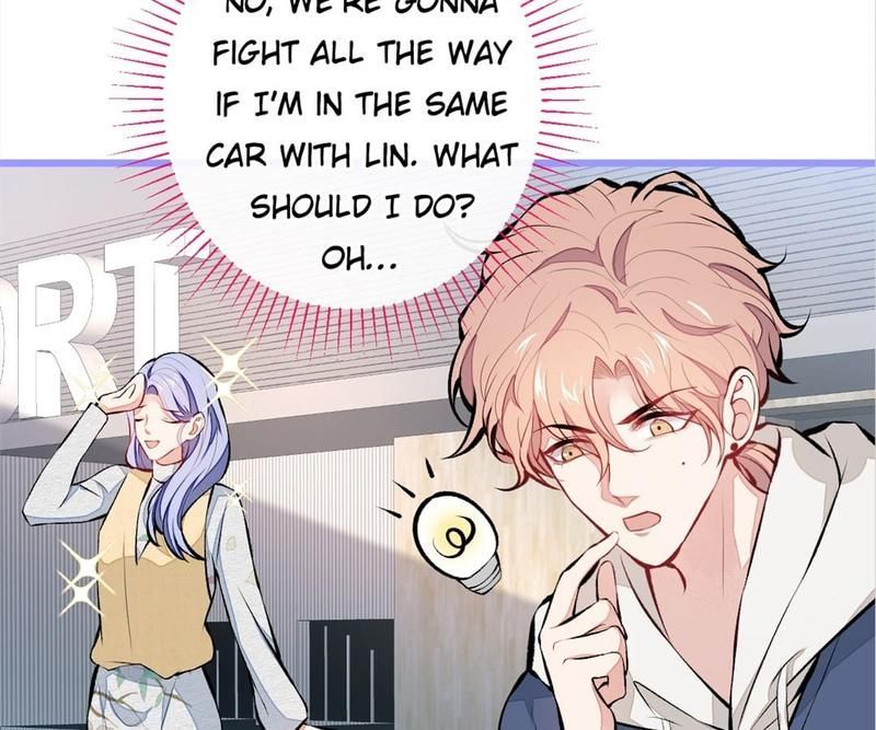 Read Hottest Topics chapter 29 image 36 on Lezhin