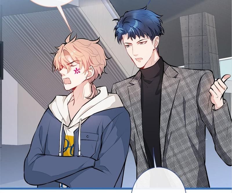Read Hottest Topics chapter 29 image 4 on Lezhin