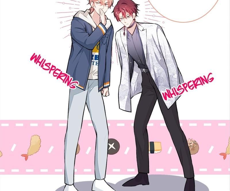 Read Hottest Topics chapter 29 image 40 on Lezhin