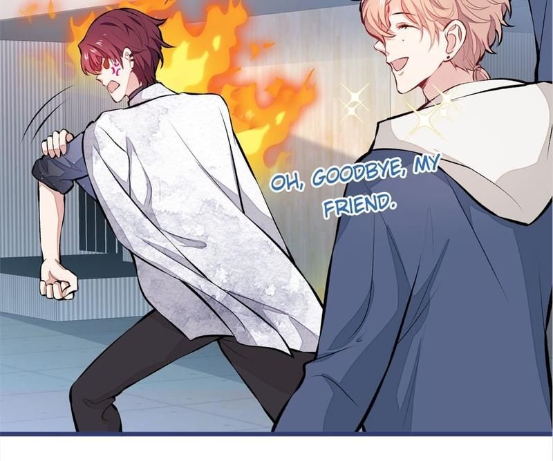Read Hottest Topics chapter 29 image 42 on Lezhin