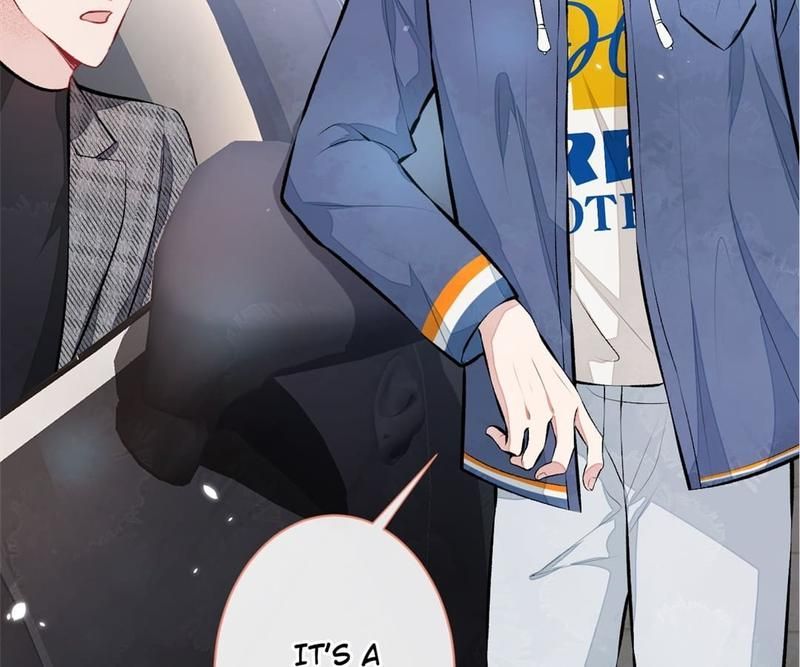 Read Hottest Topics chapter 29 image 46 on Lezhin