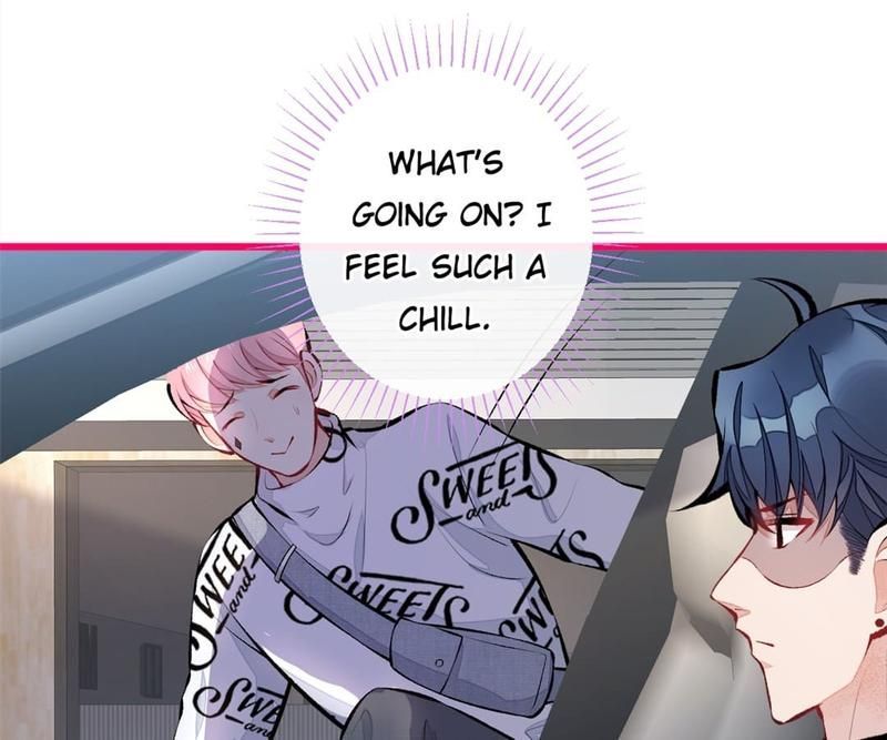 Read Hottest Topics chapter 29 image 54 on Lezhin