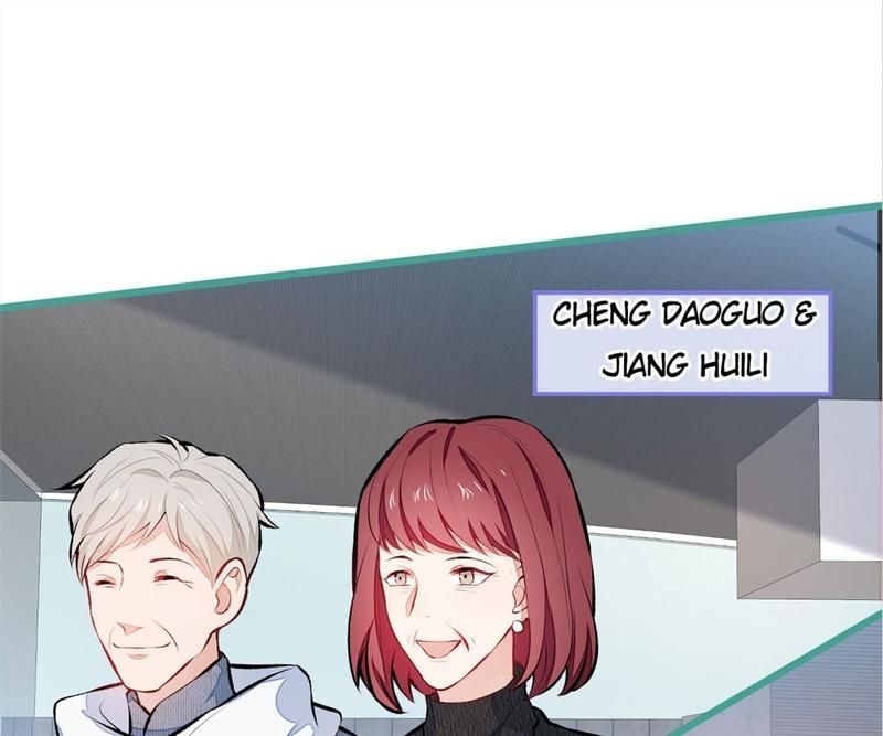 Read Hottest Topics chapter 29 image 6 on Lezhin