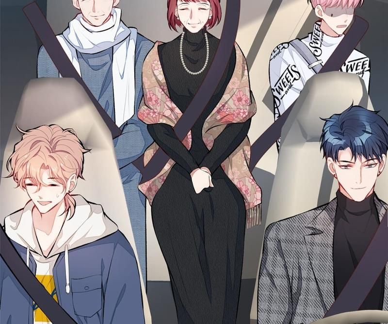 Read Hottest Topics chapter 29 image 63 on Lezhin