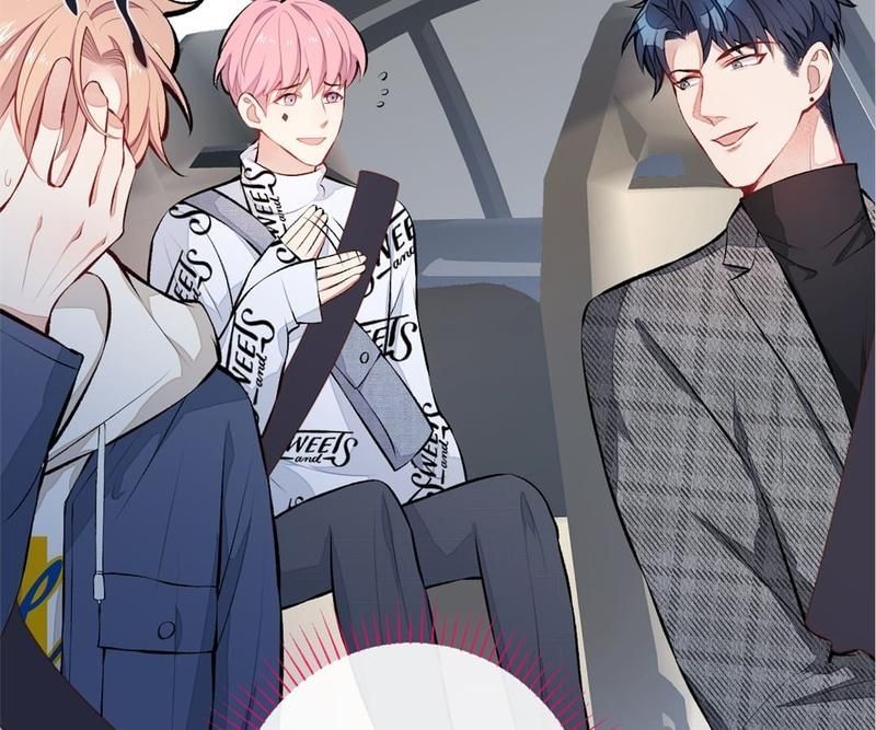 Read Hottest Topics chapter 29 image 66 on Lezhin