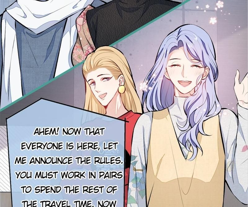 Read Hottest Topics chapter 29 image 7 on Lezhin