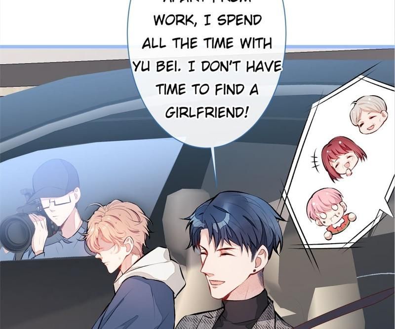 Read Hottest Topics chapter 29 image 70 on Lezhin