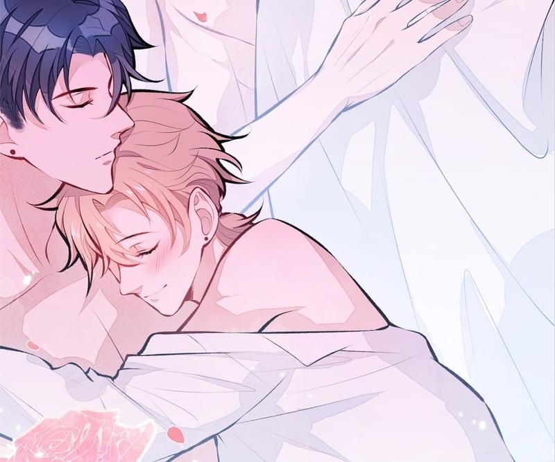 Read Hottest Topics chapter 29 image 75 on Lezhin