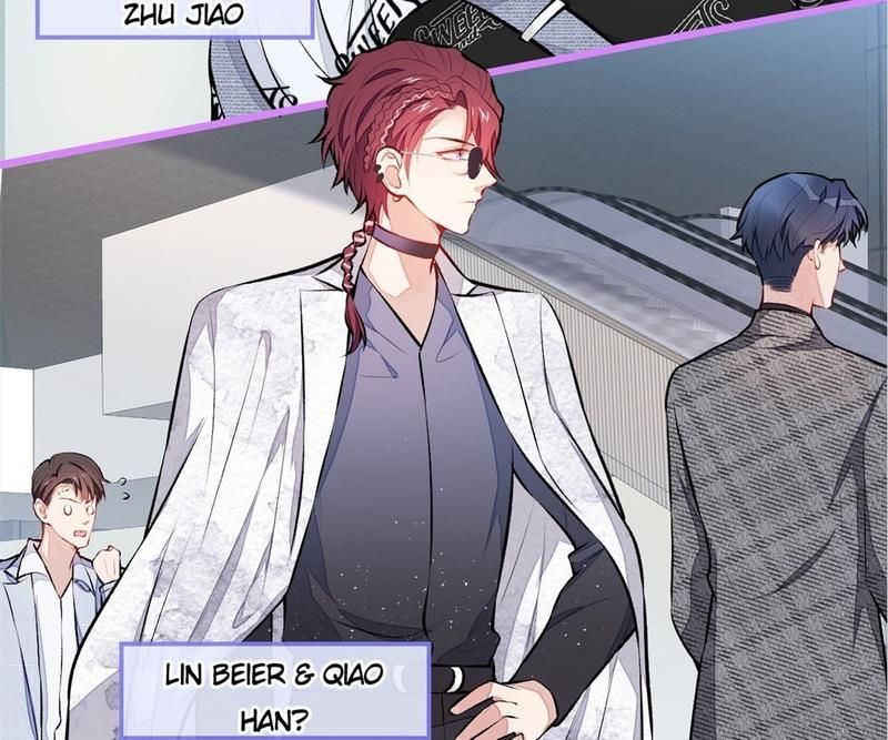 Read Hottest Topics chapter 29 image 9 on Lezhin