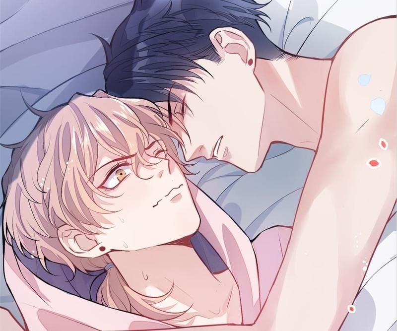 Read Hottest Topics chapter 3 image 120 on Lezhin