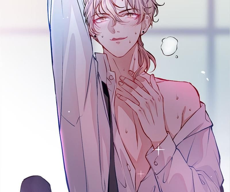 Read Hottest Topics chapter 3 image 16 on Lezhin