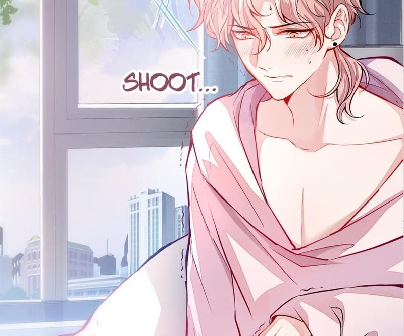 Read Hottest Topics chapter 3 image 25 on Lezhin