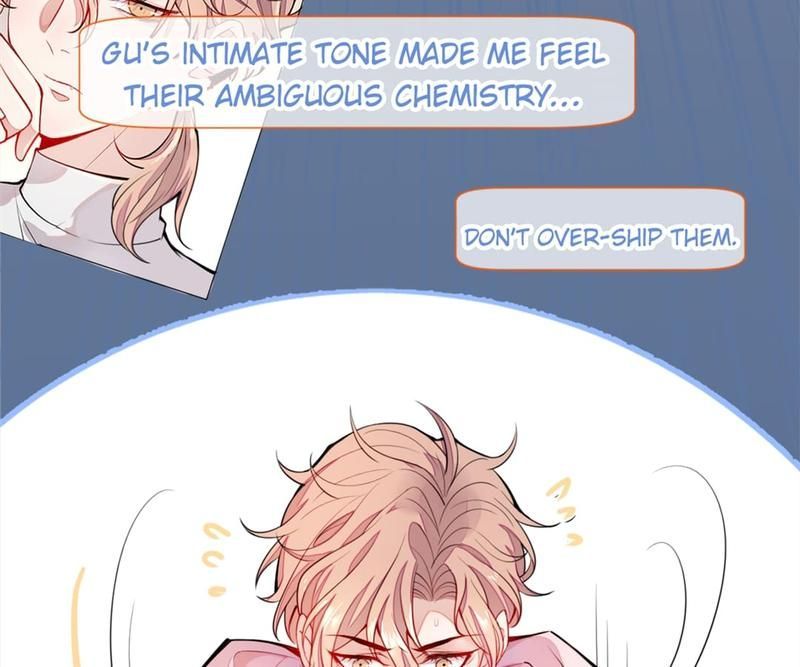 Read Hottest Topics chapter 3 image 37 on Lezhin