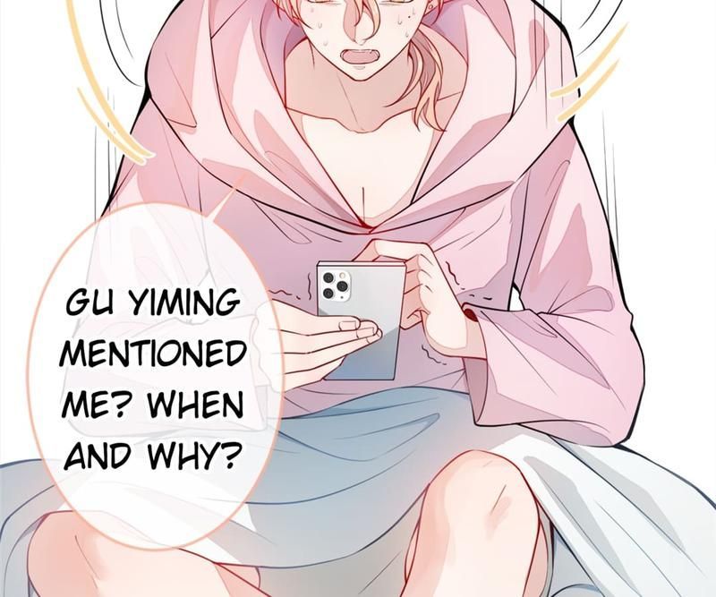 Read Hottest Topics chapter 3 image 38 on Lezhin