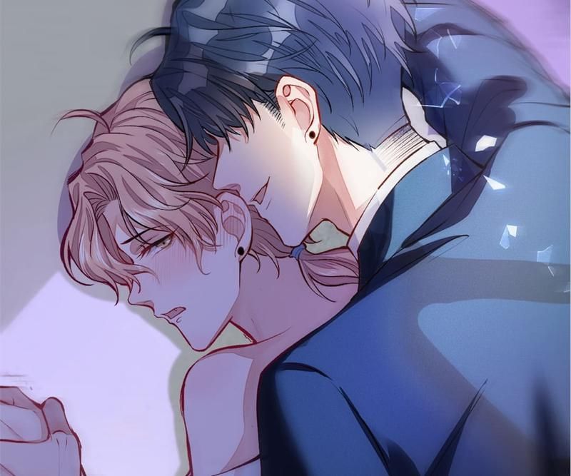 Read Hottest Topics chapter 3 image 4 on Lezhin