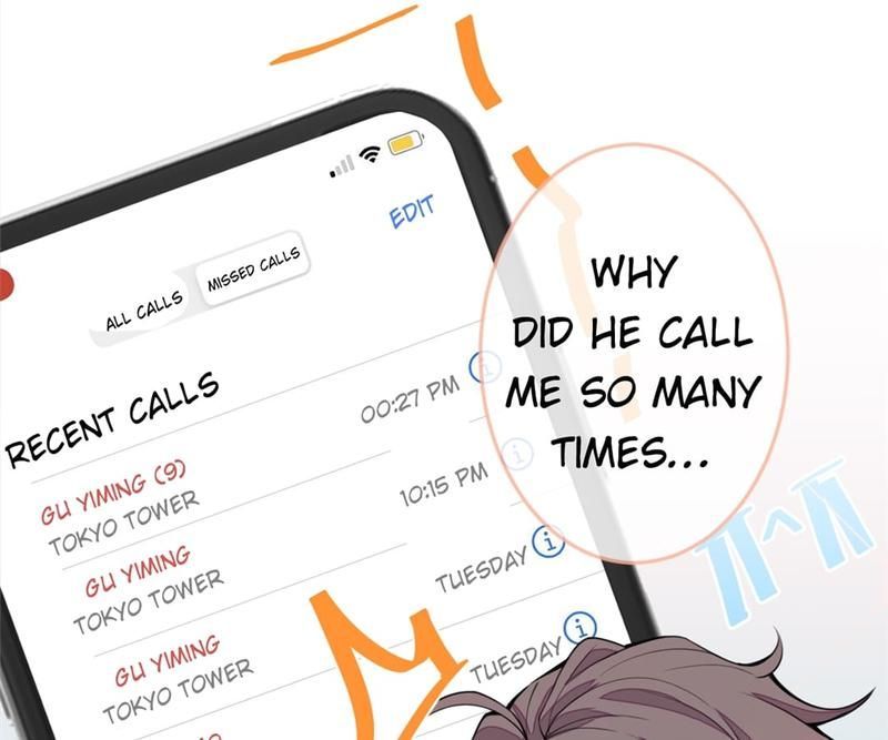 Read Hottest Topics chapter 3 image 40 on Lezhin