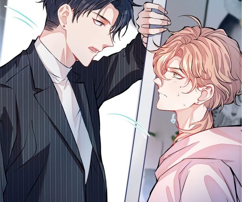 Read Hottest Topics chapter 3 image 50 on Lezhin