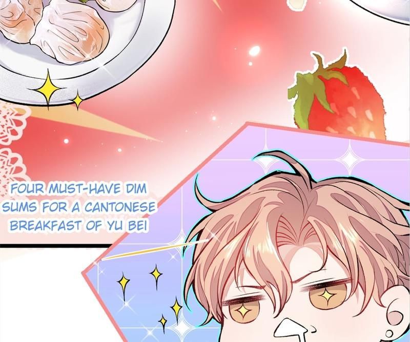 Read Hottest Topics chapter 3 image 64 on Lezhin