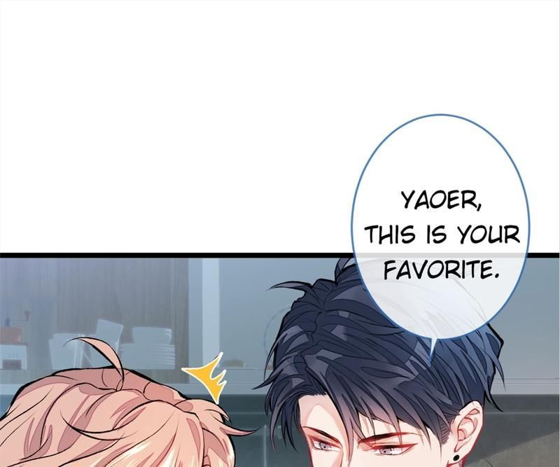 Read Hottest Topics chapter 3 image 68 on Lezhin