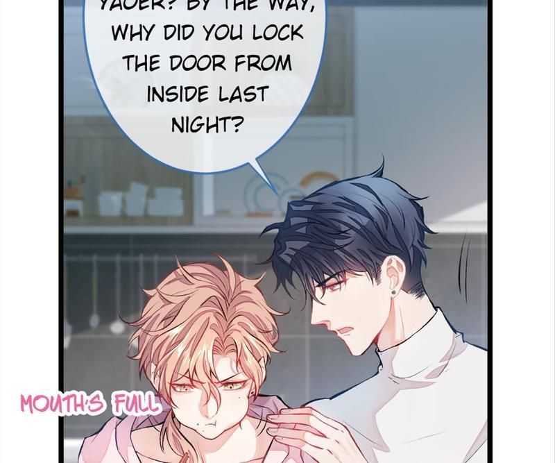 Read Hottest Topics chapter 3 image 74 on Lezhin