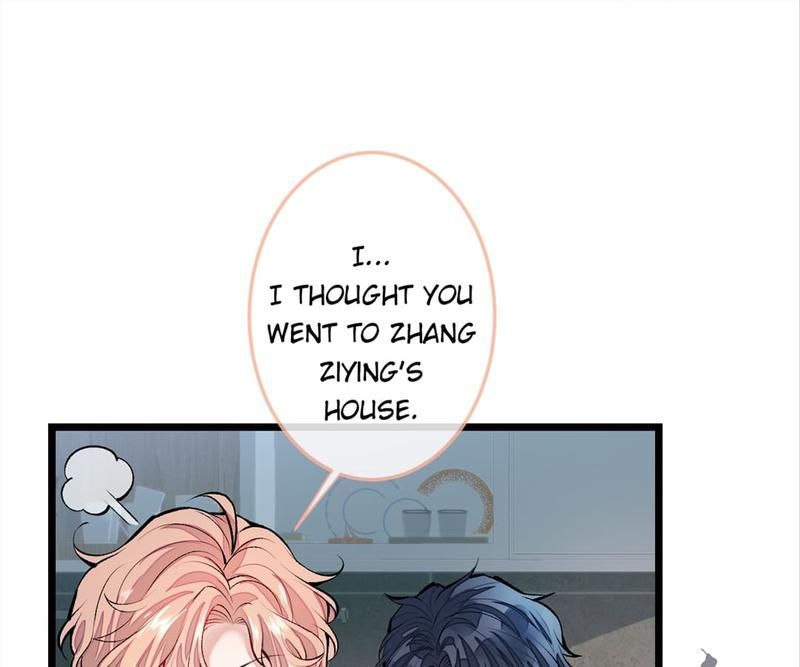 Read Hottest Topics chapter 3 image 76 on Lezhin
