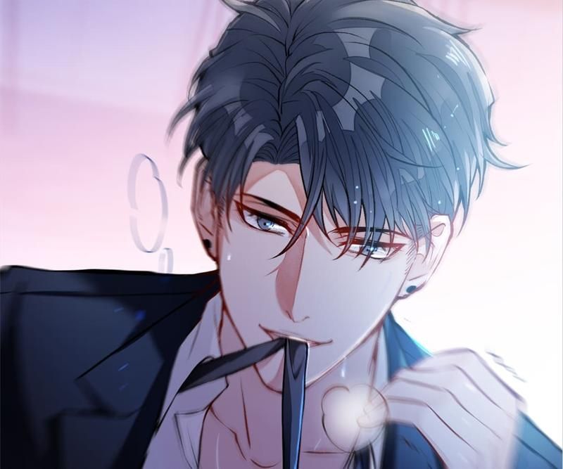 Read Hottest Topics chapter 3 image 8 on Lezhin