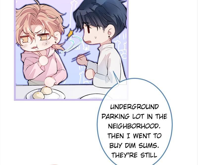 Read Hottest Topics chapter 3 image 81 on Lezhin
