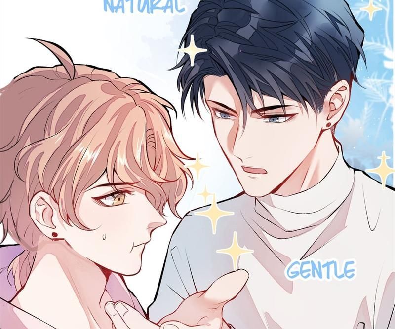 Read Hottest Topics chapter 3 image 84 on Lezhin