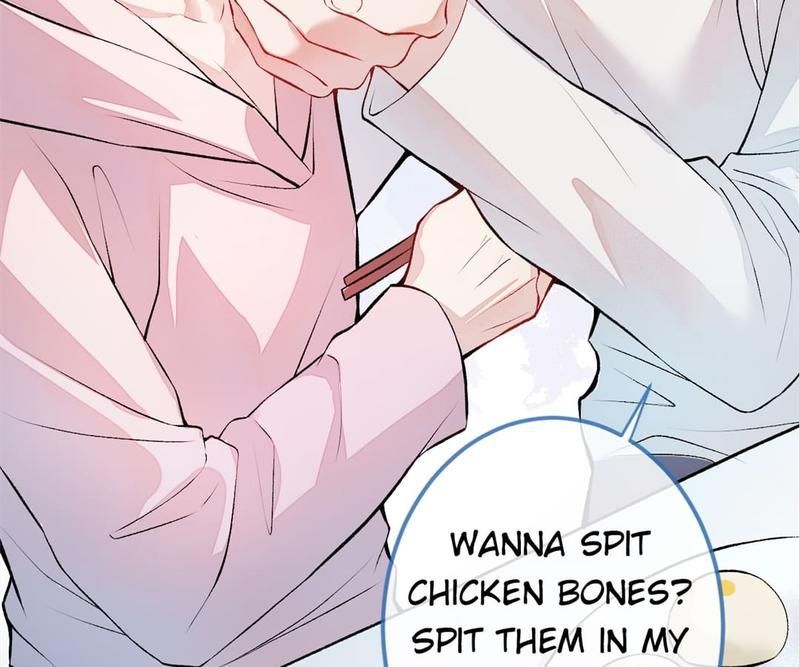 Read Hottest Topics chapter 3 image 85 on Lezhin