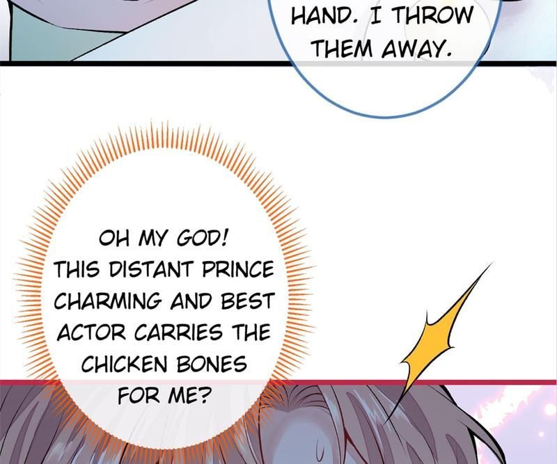 Read Hottest Topics chapter 3 image 86 on Lezhin