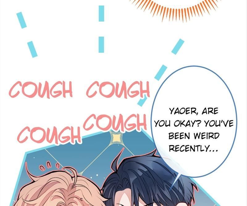 Read Hottest Topics chapter 3 image 88 on Lezhin
