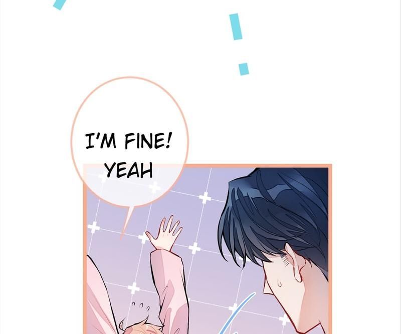 Read Hottest Topics chapter 3 image 90 on Lezhin