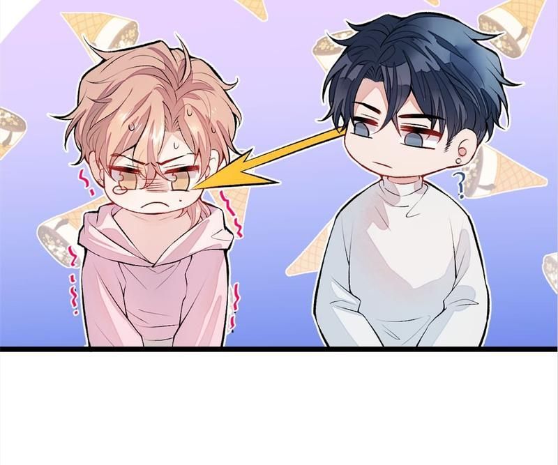 Read Hottest Topics chapter 3 image 93 on Lezhin