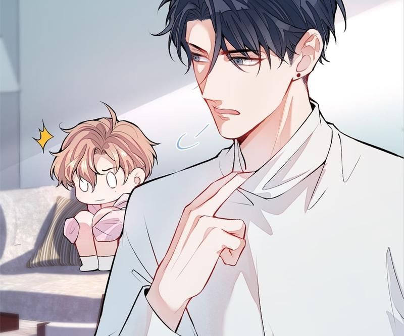Read Hottest Topics chapter 3 image 95 on Lezhin