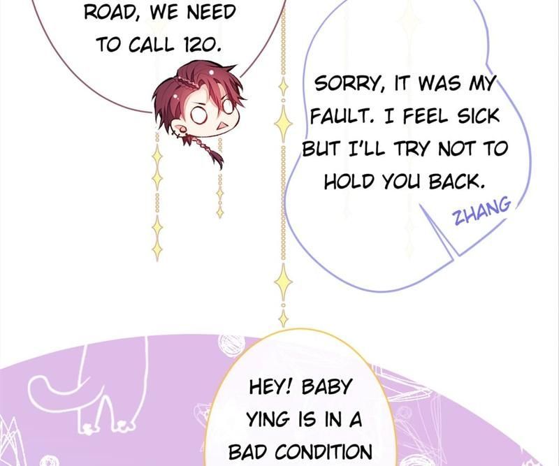 Read Hottest Topics chapter 30 image 11 on Lezhin