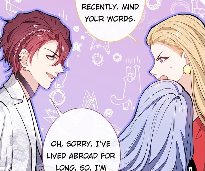 Read Hottest Topics chapter 30 image 12 on Lezhin