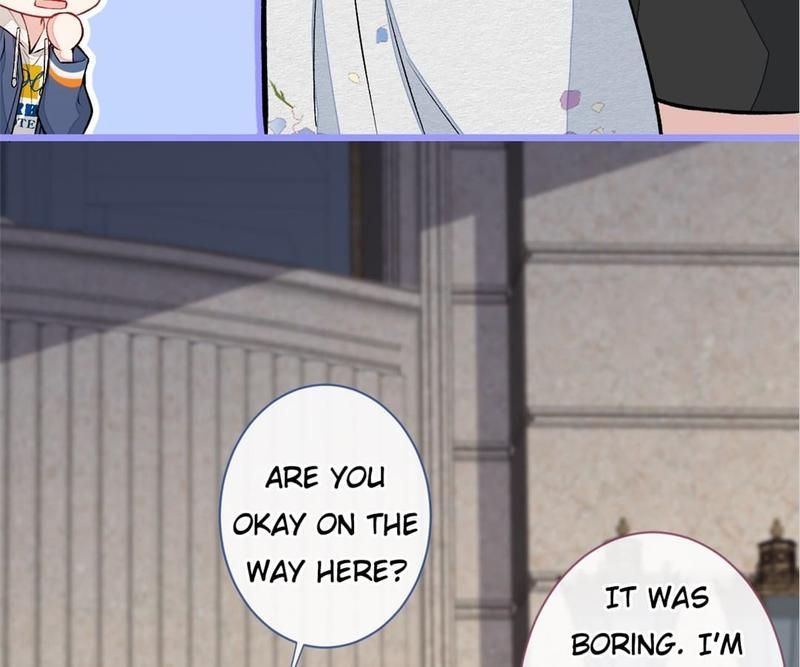 Read Hottest Topics chapter 30 image 14 on Lezhin