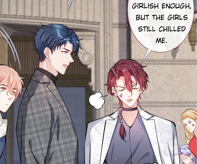Read Hottest Topics chapter 30 image 15 on Lezhin