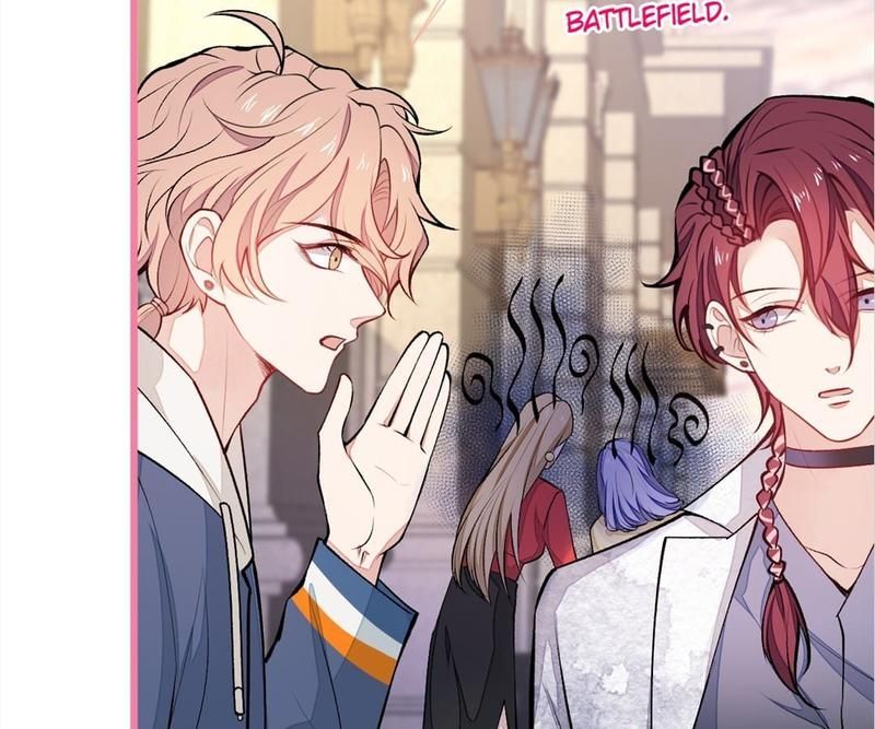 Read Hottest Topics chapter 30 image 18 on Lezhin