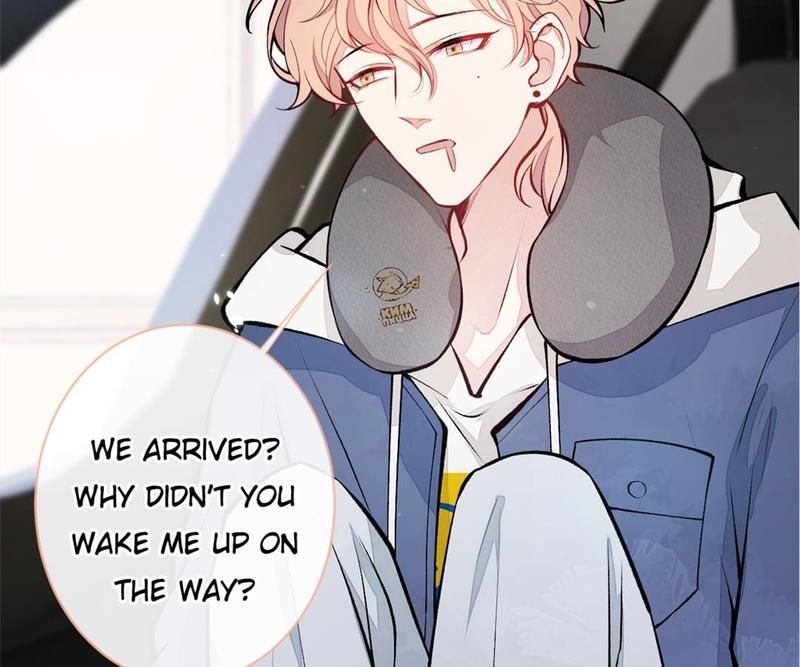 Read Hottest Topics chapter 30 image 2 on Lezhin