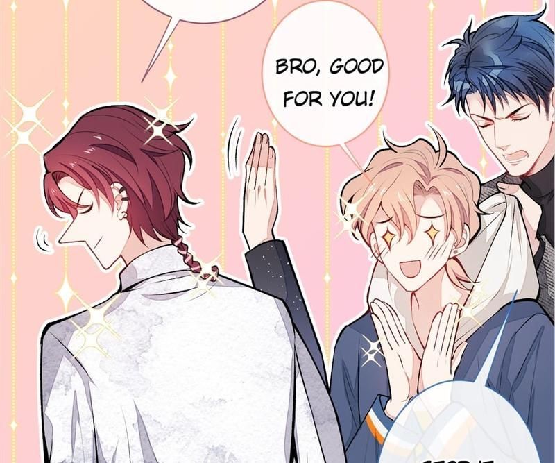 Read Hottest Topics chapter 30 image 20 on Lezhin