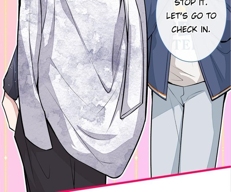 Read Hottest Topics chapter 30 image 21 on Lezhin