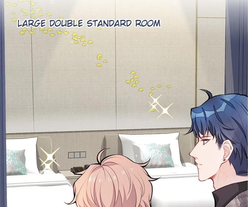 Read Hottest Topics chapter 30 image 24 on Lezhin