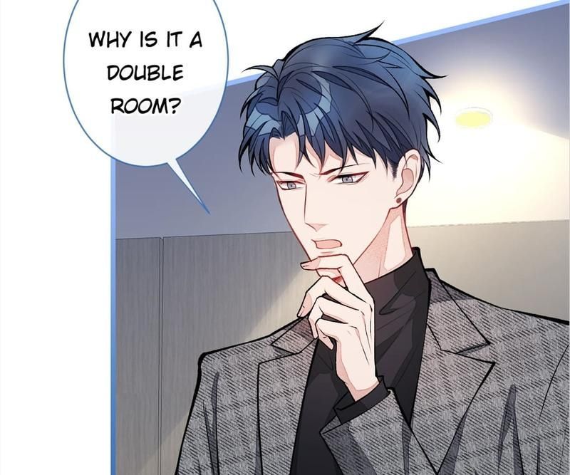 Read Hottest Topics chapter 30 image 27 on Lezhin