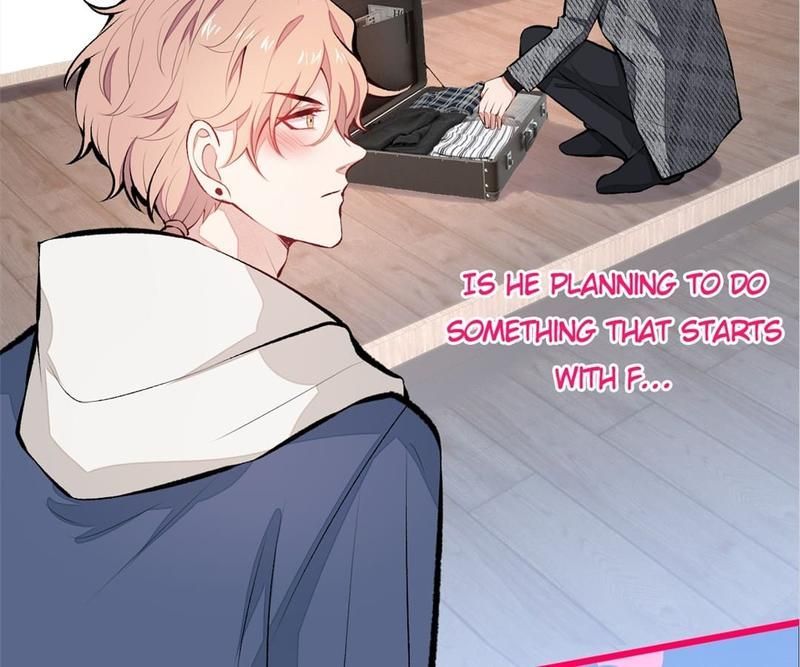 Read Hottest Topics chapter 30 image 30 on Lezhin