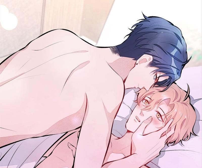 Read Hottest Topics chapter 30 image 33 on Lezhin