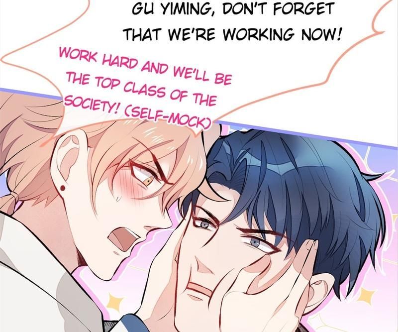 Read Hottest Topics chapter 30 image 39 on Lezhin