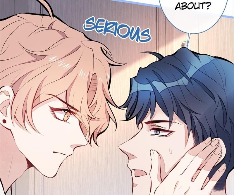 Read Hottest Topics chapter 30 image 41 on Lezhin