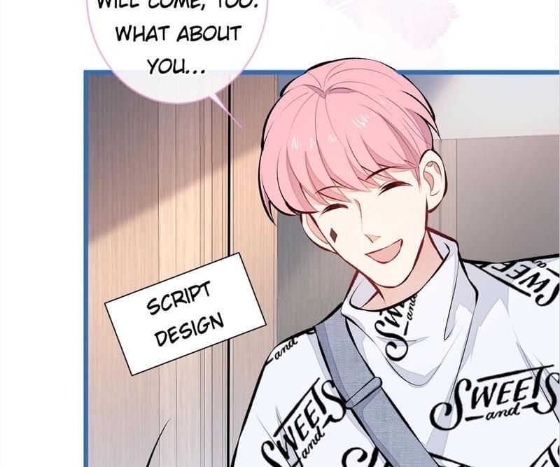 Read Hottest Topics chapter 30 image 45 on Lezhin