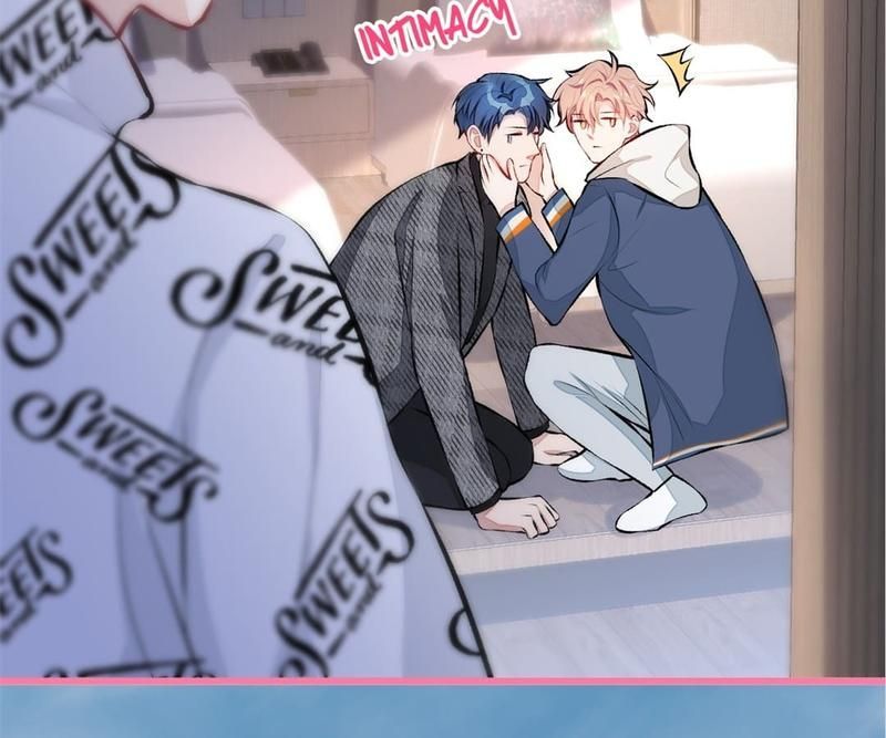 Read Hottest Topics chapter 30 image 47 on Lezhin